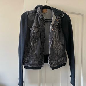 American Eagle Hybrid Jacket